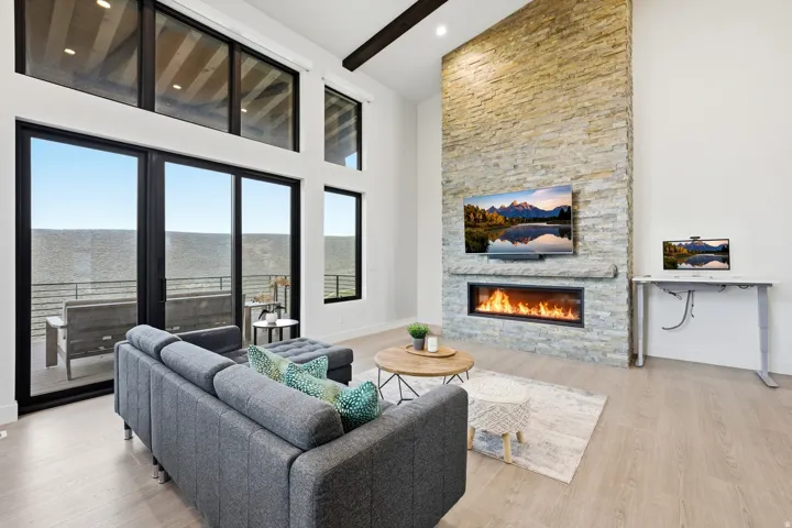6942 Golden Bear Loop, Park City, Utah 84098