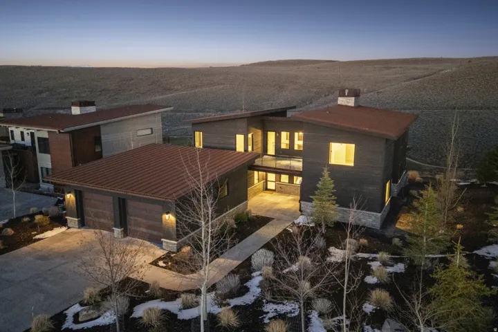 6942 Golden Bear Loop, Park City, Utah 84098