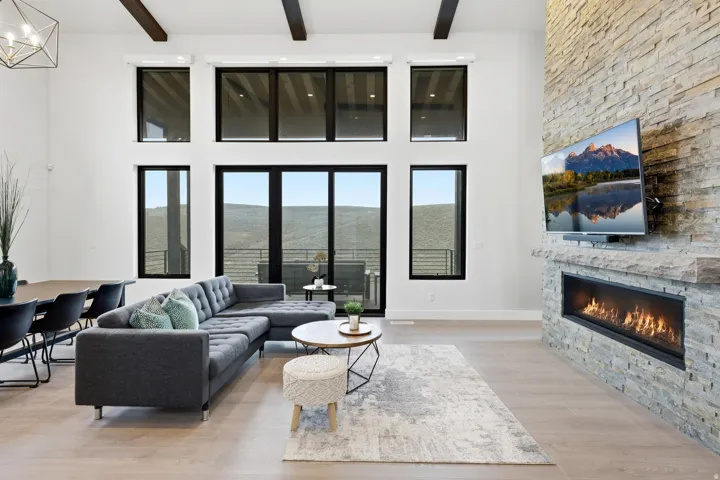 6942 Golden Bear Loop, Park City, Utah 84098