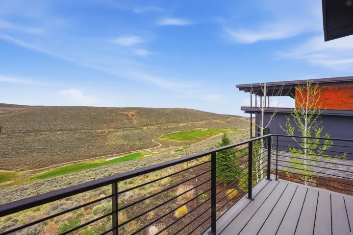 6942 Golden Bear Loop, Park City, Utah 84098