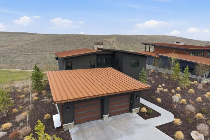 6942 Golden Bear Loop, Park City, Utah 84098