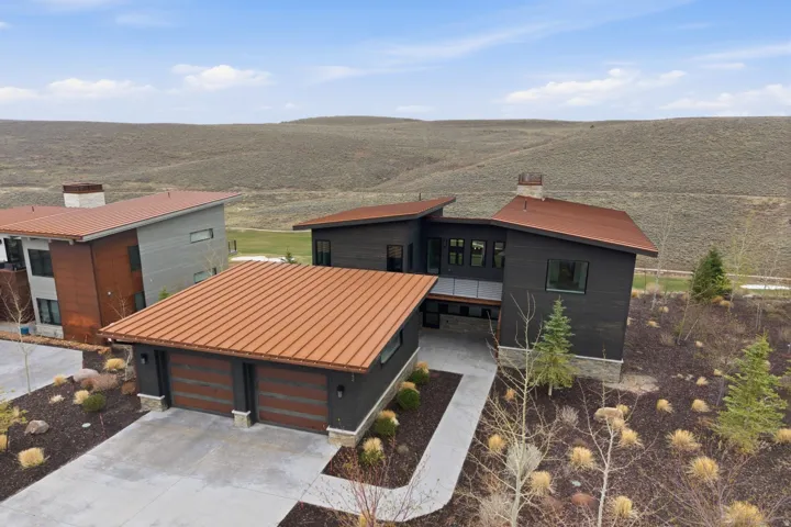 6942 Golden Bear Loop, Park City, Utah 84098