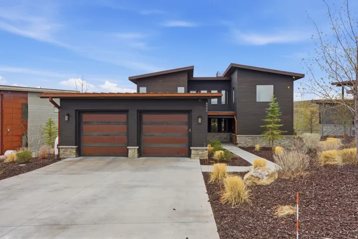 6942 Golden Bear Loop, Park City, Utah 84098