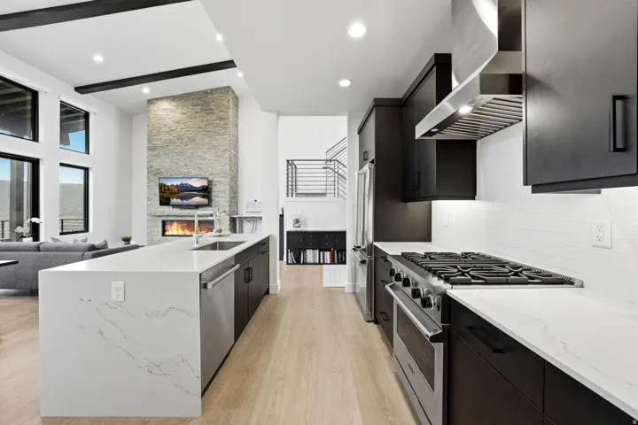 6942 Golden Bear Loop, Park City, Utah 84098