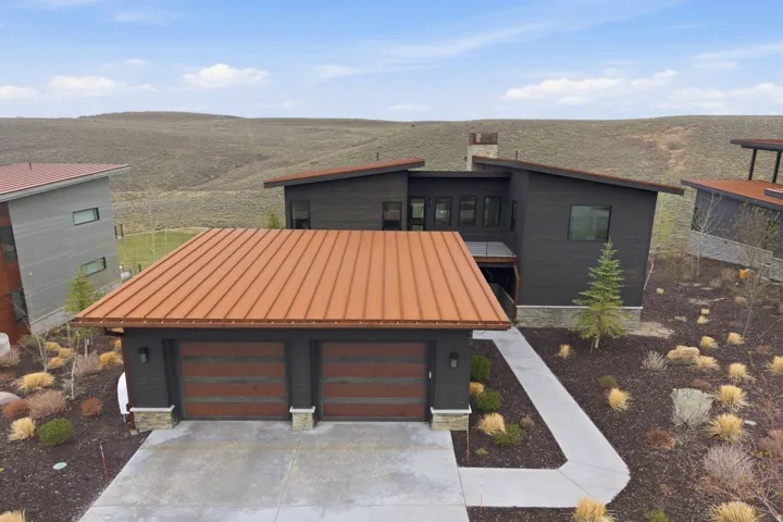 6942 Golden Bear Loop, Park City, Utah 84098