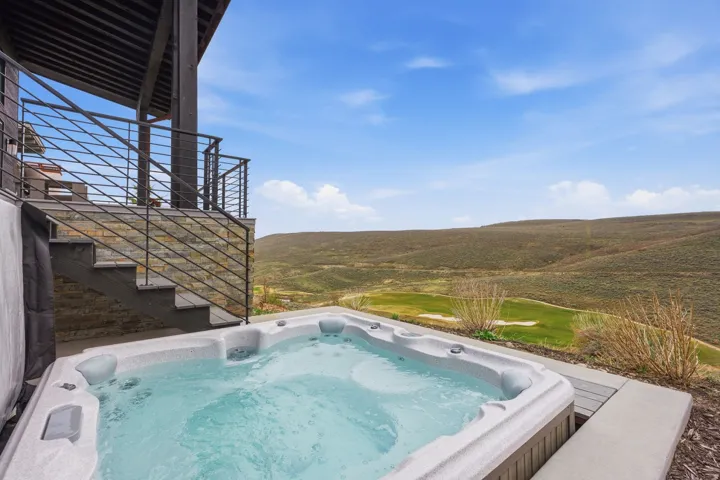 6942 Golden Bear Loop, Park City, Utah 84098