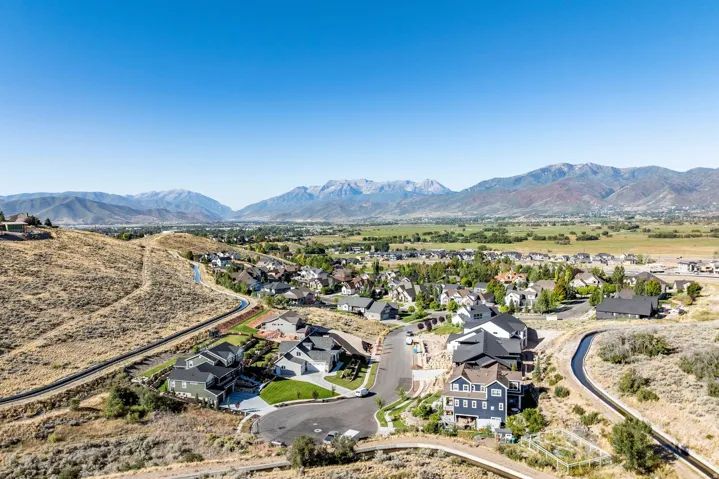 1227 E Wildflower Cir #224, Heber City, Utah 84032