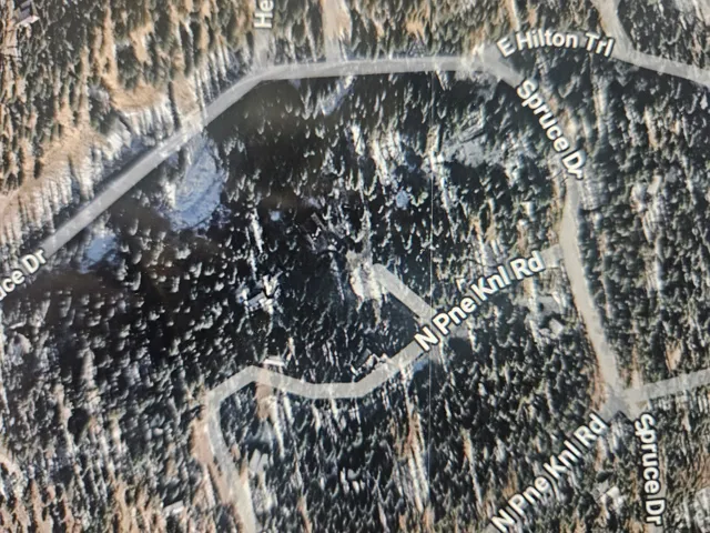 View of property location