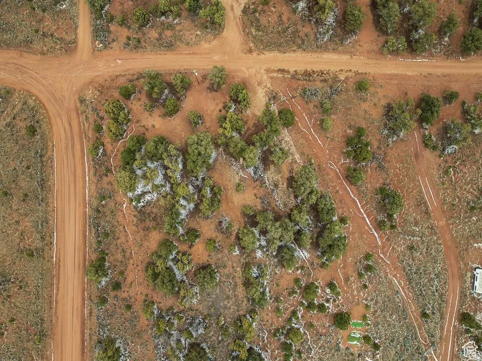 View of rural area