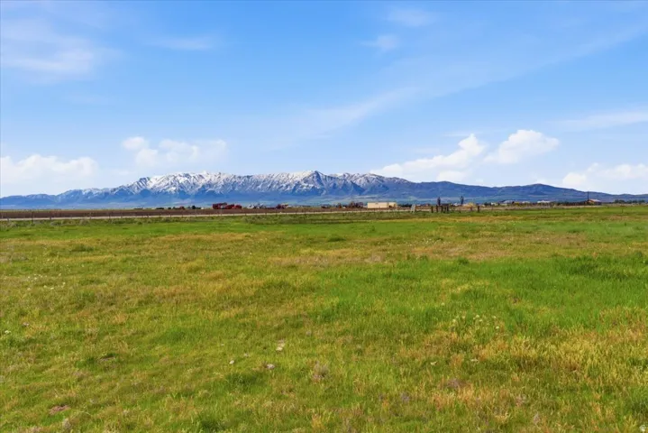 1885 W 3400 N, Benson, Utah 84335