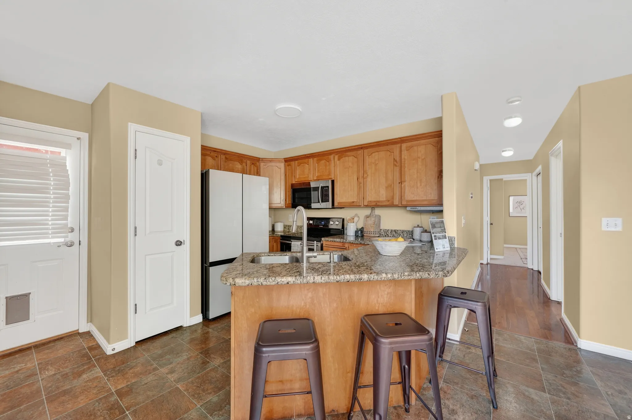 Granite Countertops
