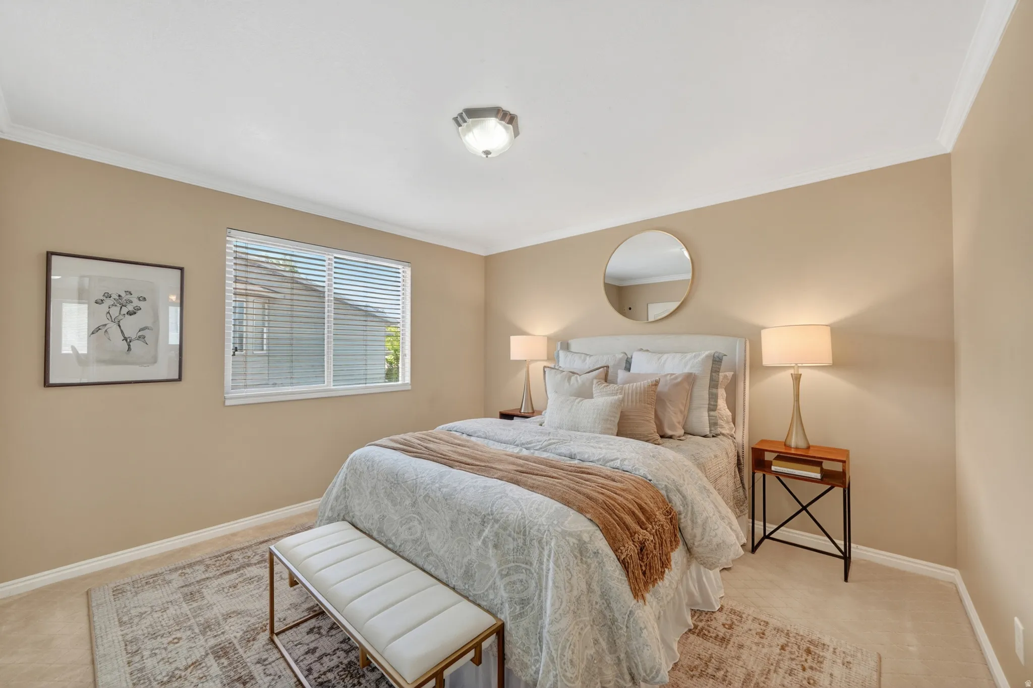 Primary Bedroom #1
