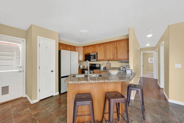 Granite Countertops