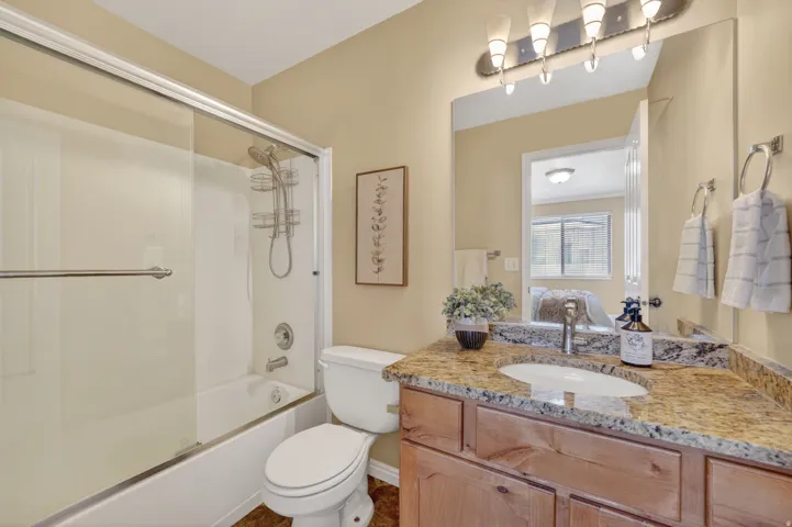 Primary Full Bathroom #1