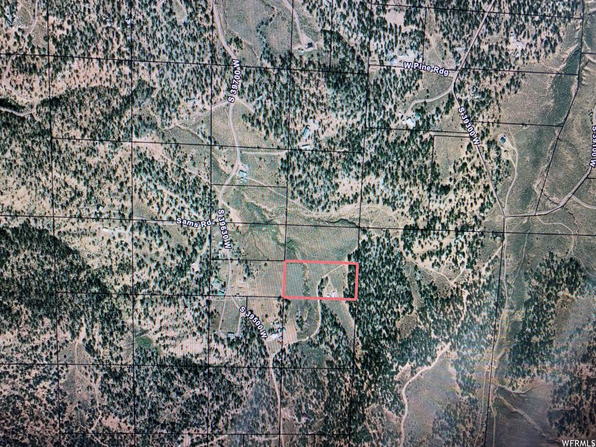 Map / location