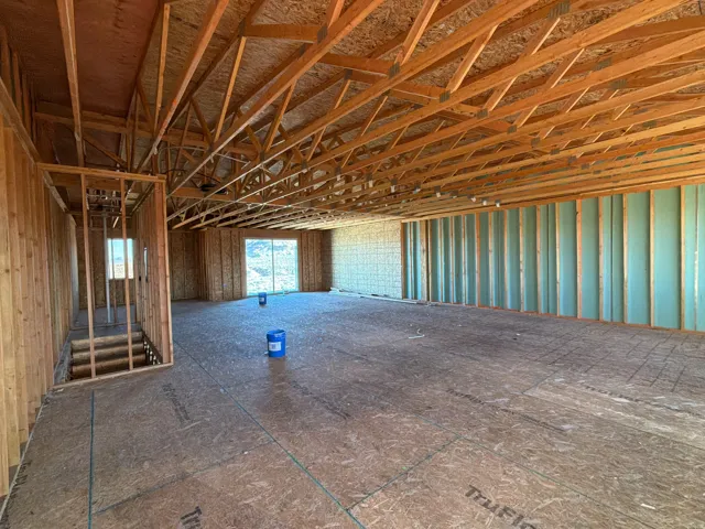 View of miscellaneous room
