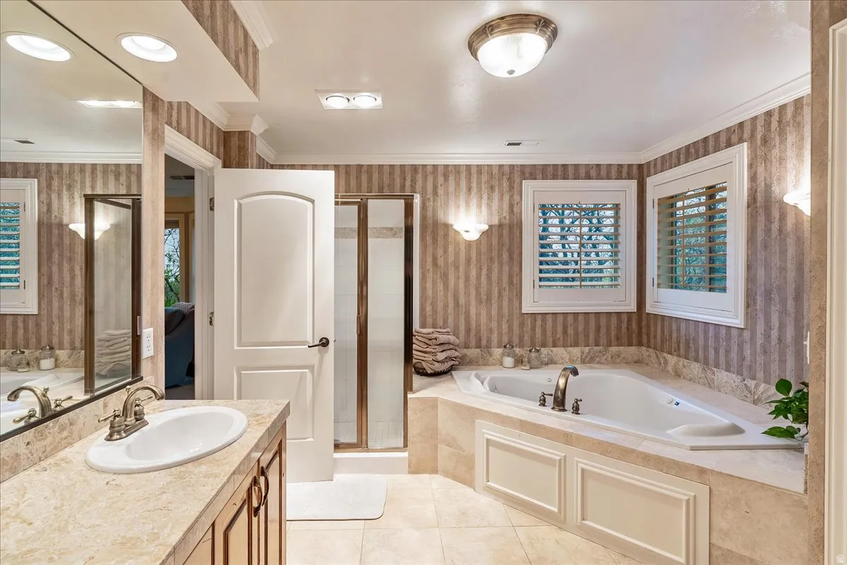 Primary EnSuite