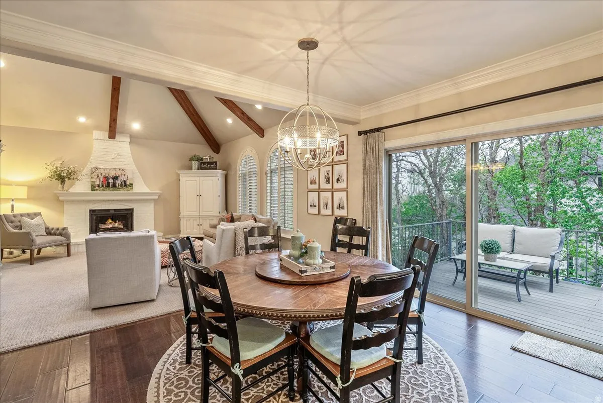 Kitchen Dining
