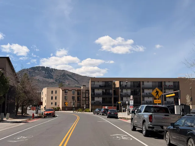 2000 Prospector Ave #106, Park City, Utah 84060