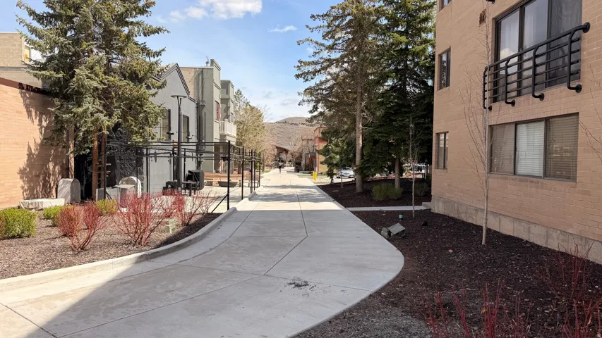 2000 Prospector Ave #106, Park City, Utah 84060