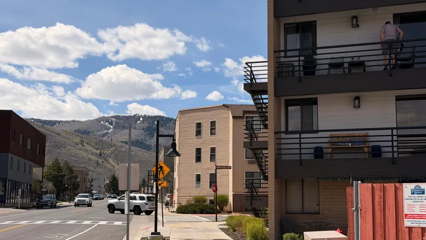 2000 Prospector Ave #106, Park City, Utah 84060