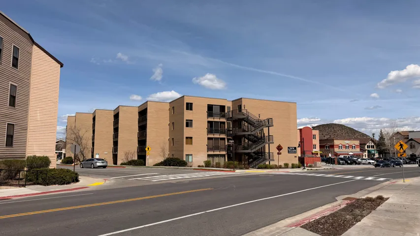 2000 Prospector Ave #106, Park City, Utah 84060