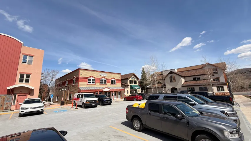 2000 Prospector Ave #106, Park City, Utah 84060