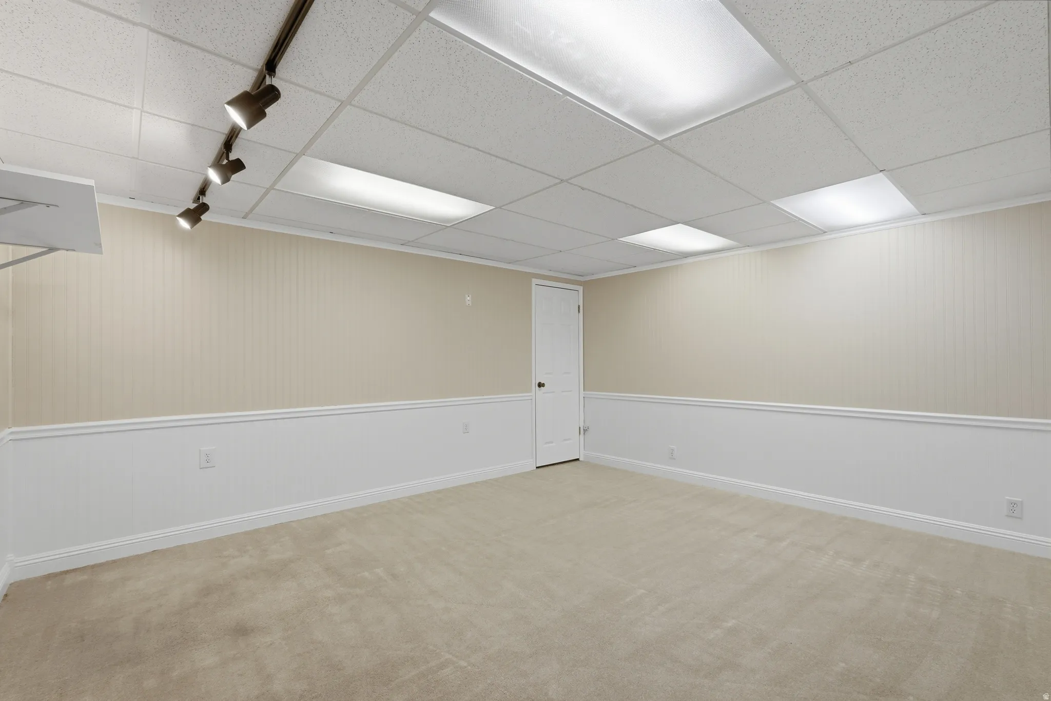 Basement room (possible ADU)