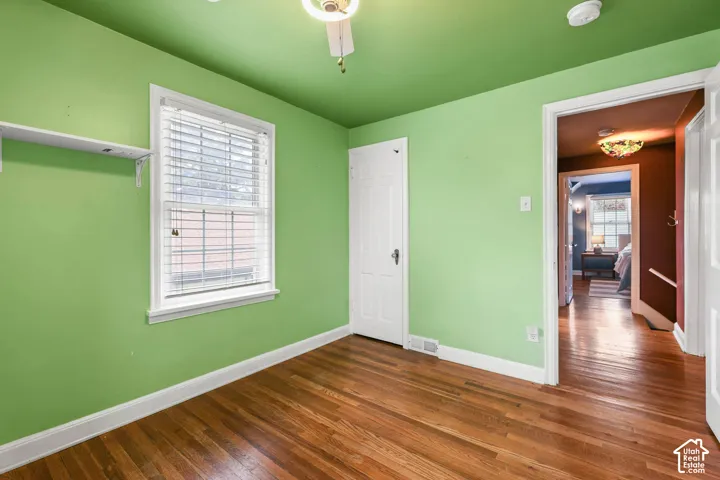 1445 E Stratford Ave, Salt Lake City, Utah 84106