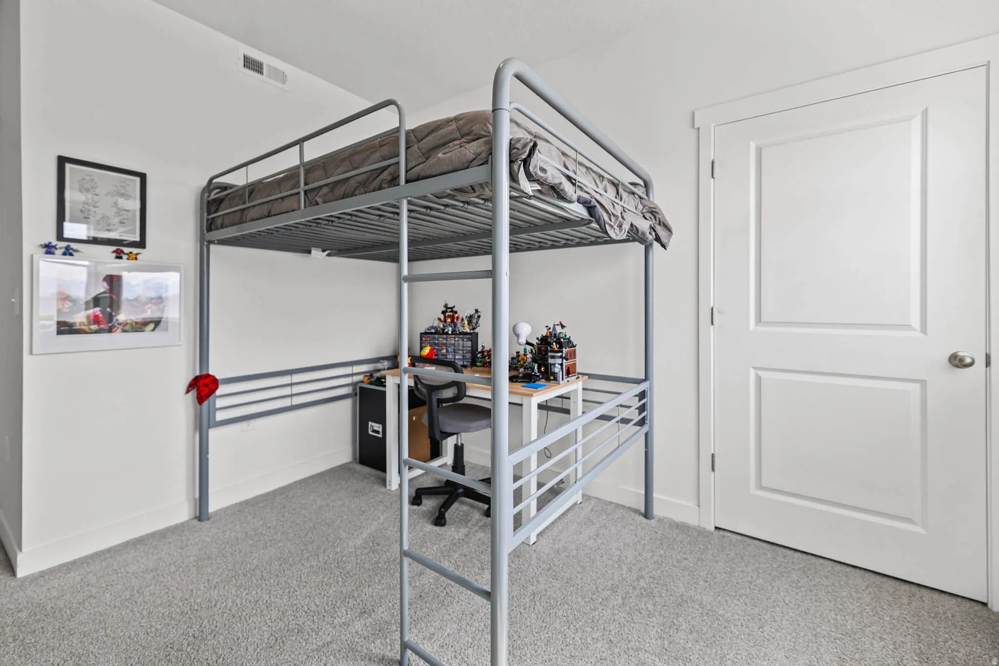 Bedroom #2