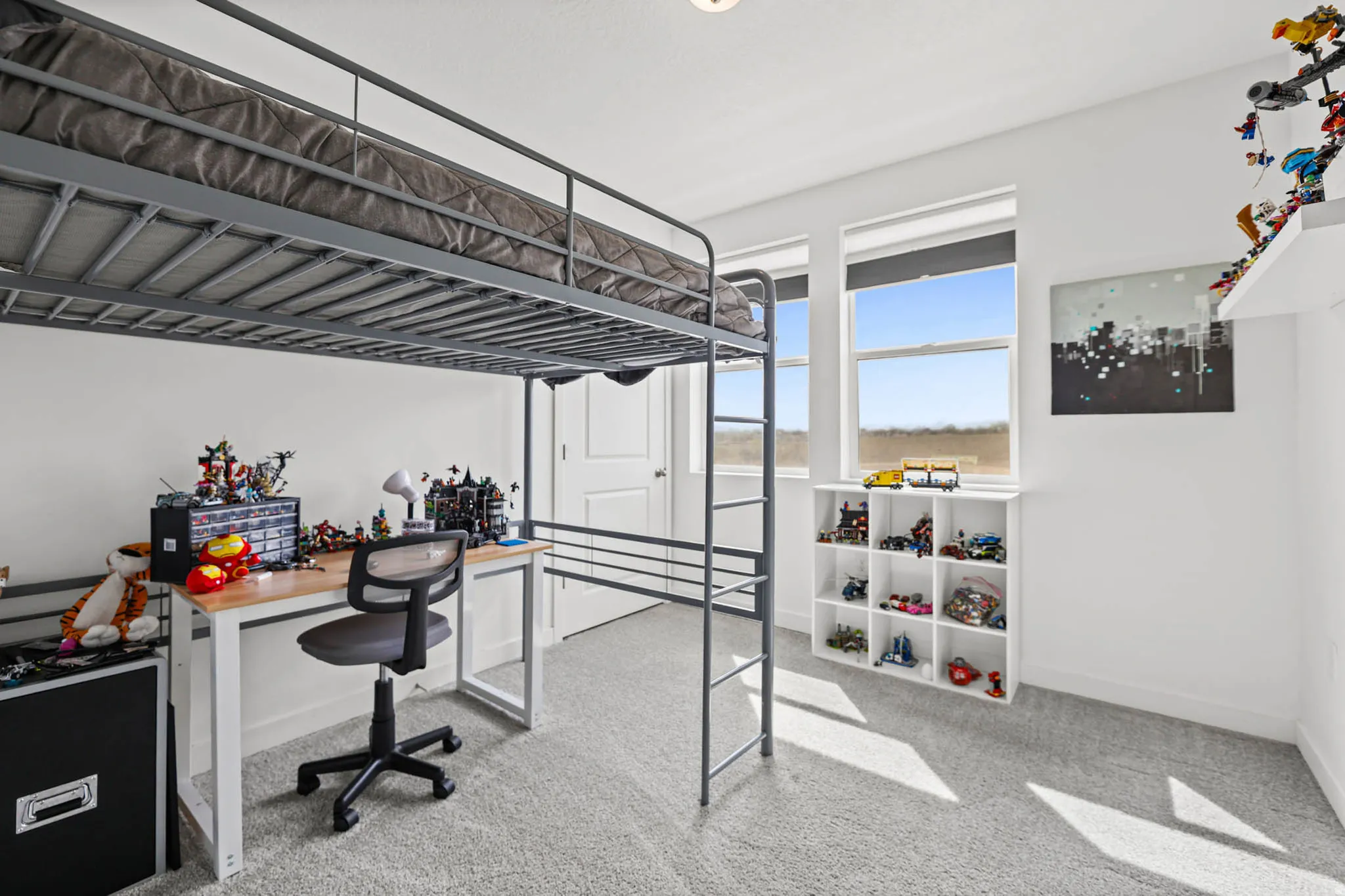 Bedroom #2