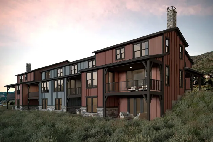 389 W Ascent Dr #269, Hideout, Utah 84036