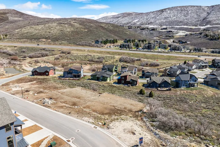 389 W Ascent Dr #269, Hideout, Utah 84036