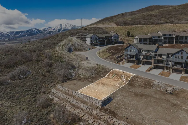 389 W Ascent Dr #269, Hideout, Utah 84036