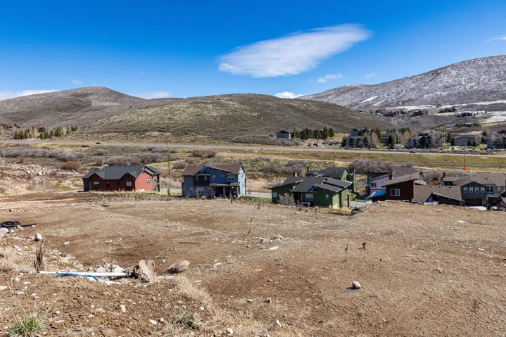 389 W Ascent Dr #269, Hideout, Utah 84036