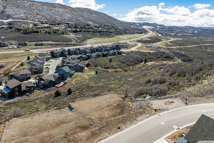 389 W Ascent Dr #269, Hideout, Utah 84036