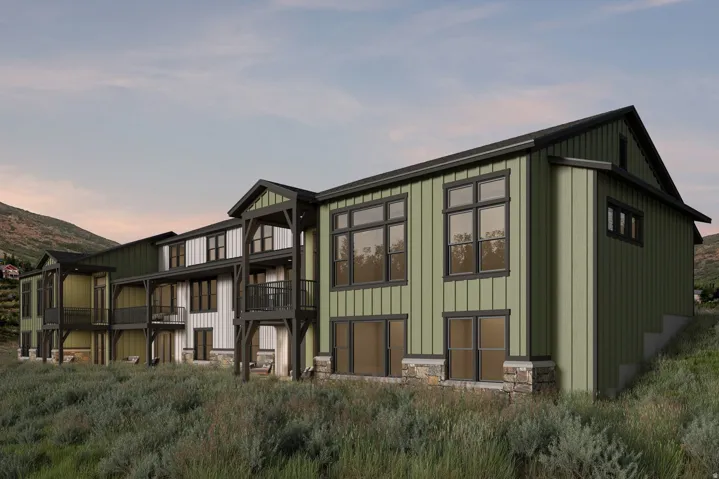 383 W Ascent Dr #267, Hideout, Utah 84036
