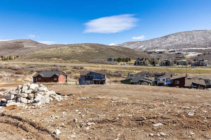 383 W Ascent Dr #267, Hideout, Utah 84036