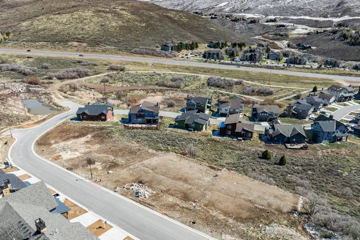 383 W Ascent Dr #267, Hideout, Utah 84036