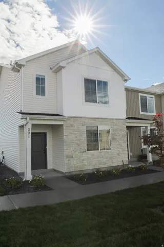 669 N 280 W, Smithfield, Utah 84335