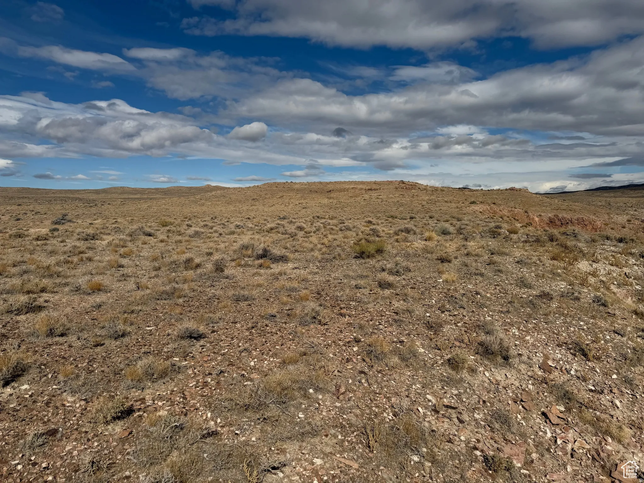 View of nature with rural landscape