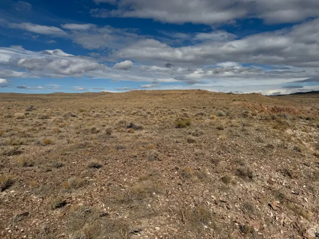 View of nature with rural landscape