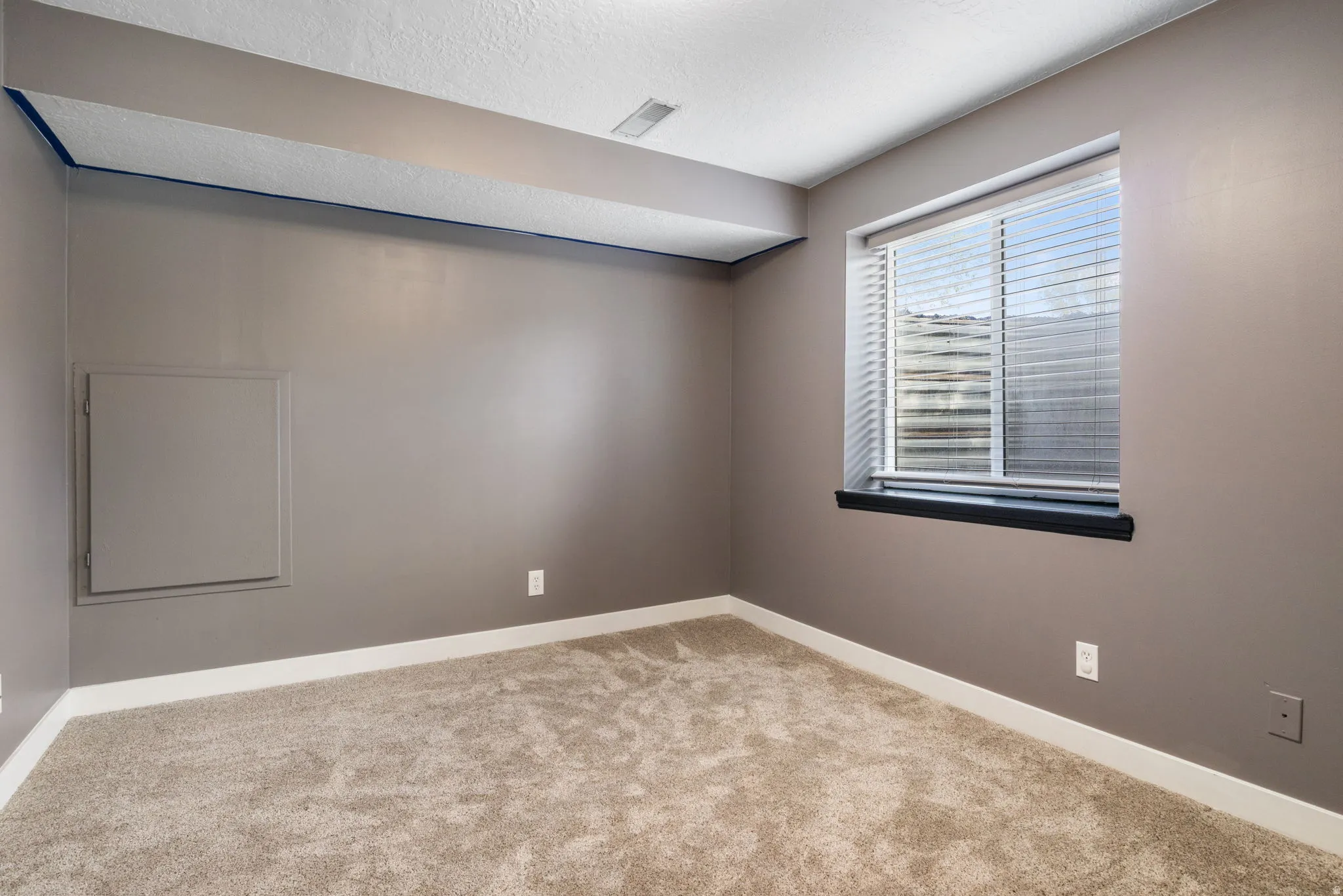 Basement Bedroom 2