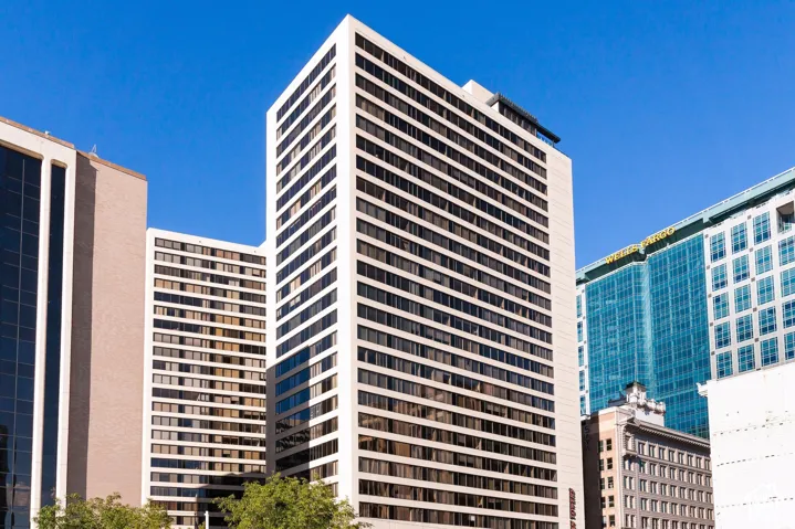 48 W Broadway #802n, Salt Lake City, Utah 84101
