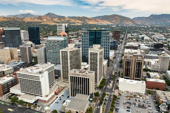 48 W Broadway #802n, Salt Lake City, Utah 84101