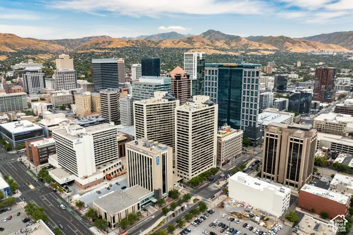 48 W Broadway #802n, Salt Lake City, Utah 84101