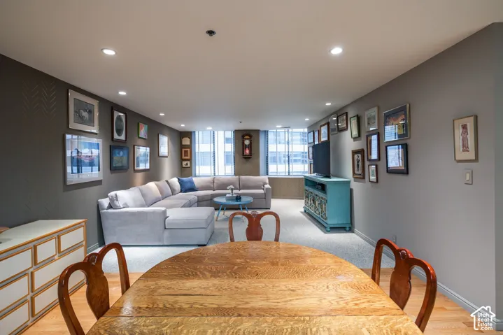 48 W Broadway #802n, Salt Lake City, Utah 84101
