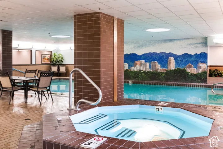 48 W Broadway #802n, Salt Lake City, Utah 84101