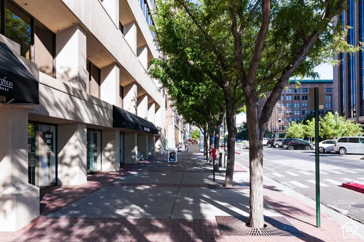 48 W Broadway #802n, Salt Lake City, Utah 84101
