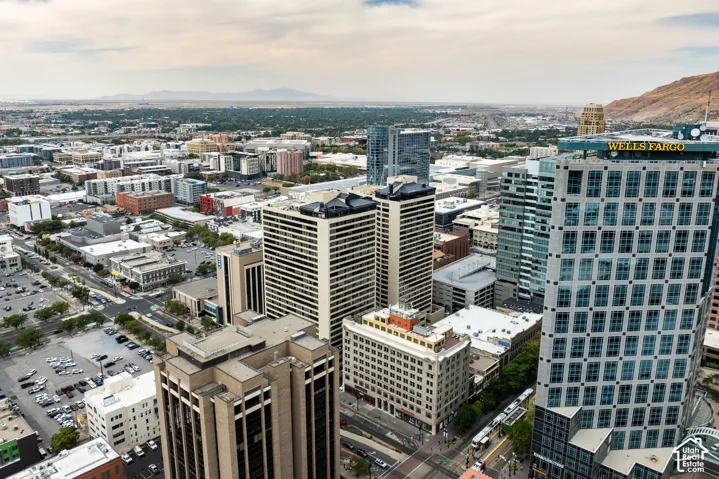 48 W Broadway #802n, Salt Lake City, Utah 84101